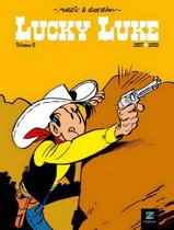Lucky Luke - Vol.05 - (Brochura) Lucky Luke - Vol.05 - (Brochura)
