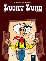 Lucky Luke - Vol. 7 - 1961-1962