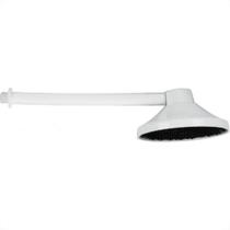 Luconi Chuveiro Frio Pl. Branco 09'' Luconi Chuveiro Frio Pl. Branco 09''
