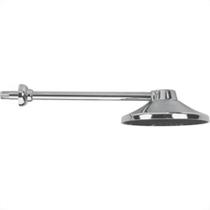 Luconi Chuveiro Frio Pl. Cromado 09''
