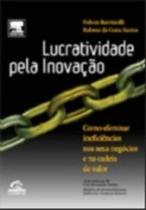 Lucratividade Pela Inovação - Elsevier