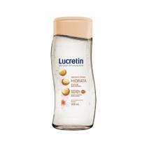 Lucretin Hidratante Sabonete Líquido Íntimo 200ml