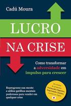 Lucro na crise