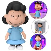 Lucy Boneco Colecionavel Snoopy Peanuts Fandom Box Original Lucy Boneco Colecionavel Snoopy Peanuts Fandom Box Original