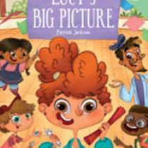 Lucys big picture Lucys big picture