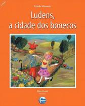 Ludens, a Cidade dos Bonecos