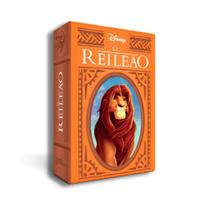 Ludoteca Disney: O Rei Leão