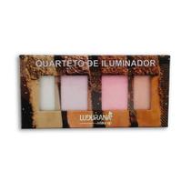 Ludurana B00034 Quarteto de Iluminador12g