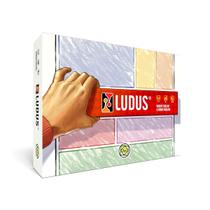 Ludus- Jogo de Tabuleiro - Grok