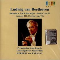 Ludwig Van Beethoven - Cd
