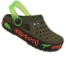 Luelua 145503 babuche clog