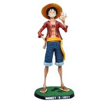 Luffy Action Figure One Piece 42 Cm