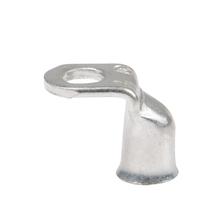 Lug Ancor Marine Grade Estanhado 90 1 AWG 5/16 2 unidades de prata Lug Ancor Marine Grade Estanhado 90 1 AWG 5/16 2 unidades de prata