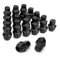 Lug Nuts dynofit F150 2015-2024 14x1,5 OEM 24 unidades para 6/5 talões
