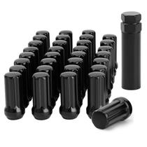 Lug Nuts glorider M14x1.5 32 unidades para F150 F250 F350 Silverado Lug Nuts glorider M14x1.5 32 unidades para F150 F250 F350 Silverado