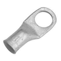 Lug Pacer estanhado 1 AWG tamanho de 1/2 pino pacote com 10 Lug Pacer estanhado 1 AWG tamanho de 1/2 pino pacote com 10