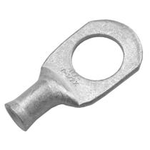 Lug Pacer estanhado 8 AWG tamanho de 1/2 pino pacote com 10