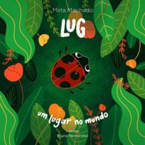 Lug, um lugar no mundo - GOGO EDITORA **