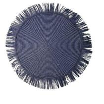 lugar americana royal 38 cm azul escuro