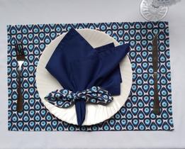 Lugar americano 2 lugares Lugar americano 2 lugares