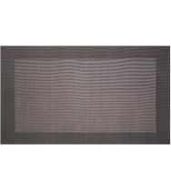 Lugar Americano 30x45cm Classic Marrom Lugar Americano 30x45cm Classic Marrom