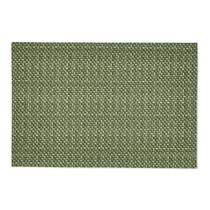 Lugar Americano 32Cm X 47Cm Artesanal 100% Algodão Impermeav Lugar Americano 32Cm X 47Cm Artesanal 100% Algodão Impermeav