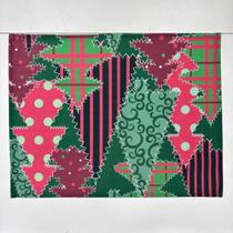 Lugar Americano Avulsa 43cm x 34cm NSW - Árvore de Natal