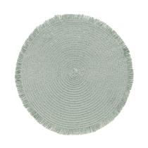 Lugar Americano Avulso 38cm Lana Salvia 1 pç 203054 - Copa e Cia