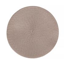 Lugar Americano Avulso 38cm Luna Nude 1 pç 204023 - Copa e Cia