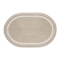 Lugar Americano Avulso Brazil Nature Emma 35X50cm 1 pç 308497 - Copa e Cia