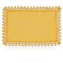 Lugar Americano Avulso Retangular 35x50cm 4535 - Rafimex