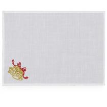 Lugar Americano Avulso Retangular 35x50cm Sino 1901N - Rafimex