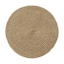 Lugar Americano Avulso Toscana Natural 38cm 1 pç 208196 - Copa e Cia