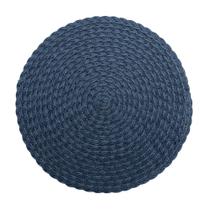 Lugar Americano Azul Escuro 38cm - Bom Gourmet - Bon Gourmet Lugar Americano Azul Escuro 38cm - Bom Gourmet - Bon Gourmet