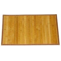 Lugar Americano Bambu Cru 30X45 Ja10202 3604 Mimo Com 2Un