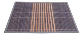Lugar Americano Bambu Esteira Mimo Style 45x30cm Lugar Americano Bambu Esteira Mimo Style 45x30cm