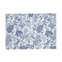 LUGAR AMERICANO BLUE GARDEN 35 x 50 CM TRO HOME STYLE