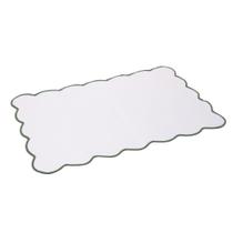 Lugar Americano Cloud 30cm x 45cm Poliester - Wolff