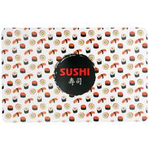 Lugar americano com estampa de abelha Honey Bee Happy 43x28