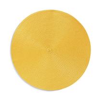 Lugar Americano Copa e Cia Luna Sunrise Amarelo