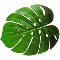 Lugar Americano de EVA Garden Leaf 45x38cm 6892 - Lyor