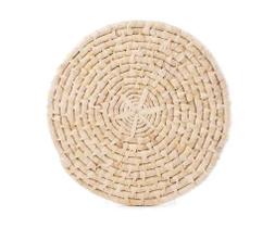 Lugar Americano de Palha Natural 38cm - Wincy