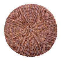 Lugar Americano De Plástico Mesclado 38Cm - Lyor Lugar Americano De Plástico Mesclado 38Cm - Lyor