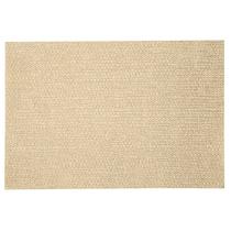 Lugar Americano de Plástico Palace 30x45cm Dourado