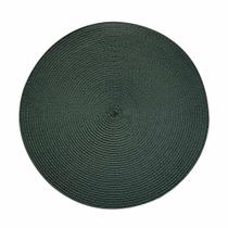 Lugar Americano de Polipropileno Fresno Espiral Militar 38cm Lyor Lugar Americano de Polipropileno Fresno Espiral Militar 38cm Lyor