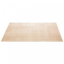 Lugar Americano de PVC Mescla Dourado 45x30cm 29530 - Wolff