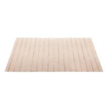 Lugar Americano de PVC Retangular 30x45cm