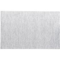 Lugar Americano De Trama Sintética Prata Palace 6557 Lyor Lugar Americano De Trama Sintética Prata Palace 6557 Lyor