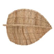 Lugar Americano Detroit Leaf