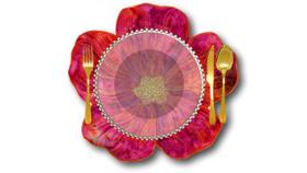 Lugar americano domitila